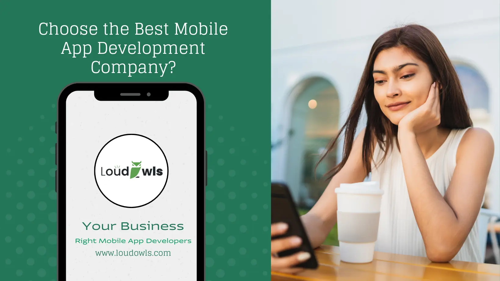 Best Mobile App Development Company