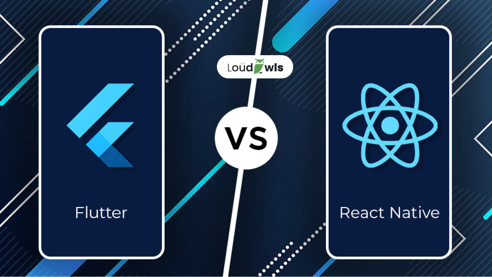 Flutter vs React Native: Which Framework is Better for App Development?