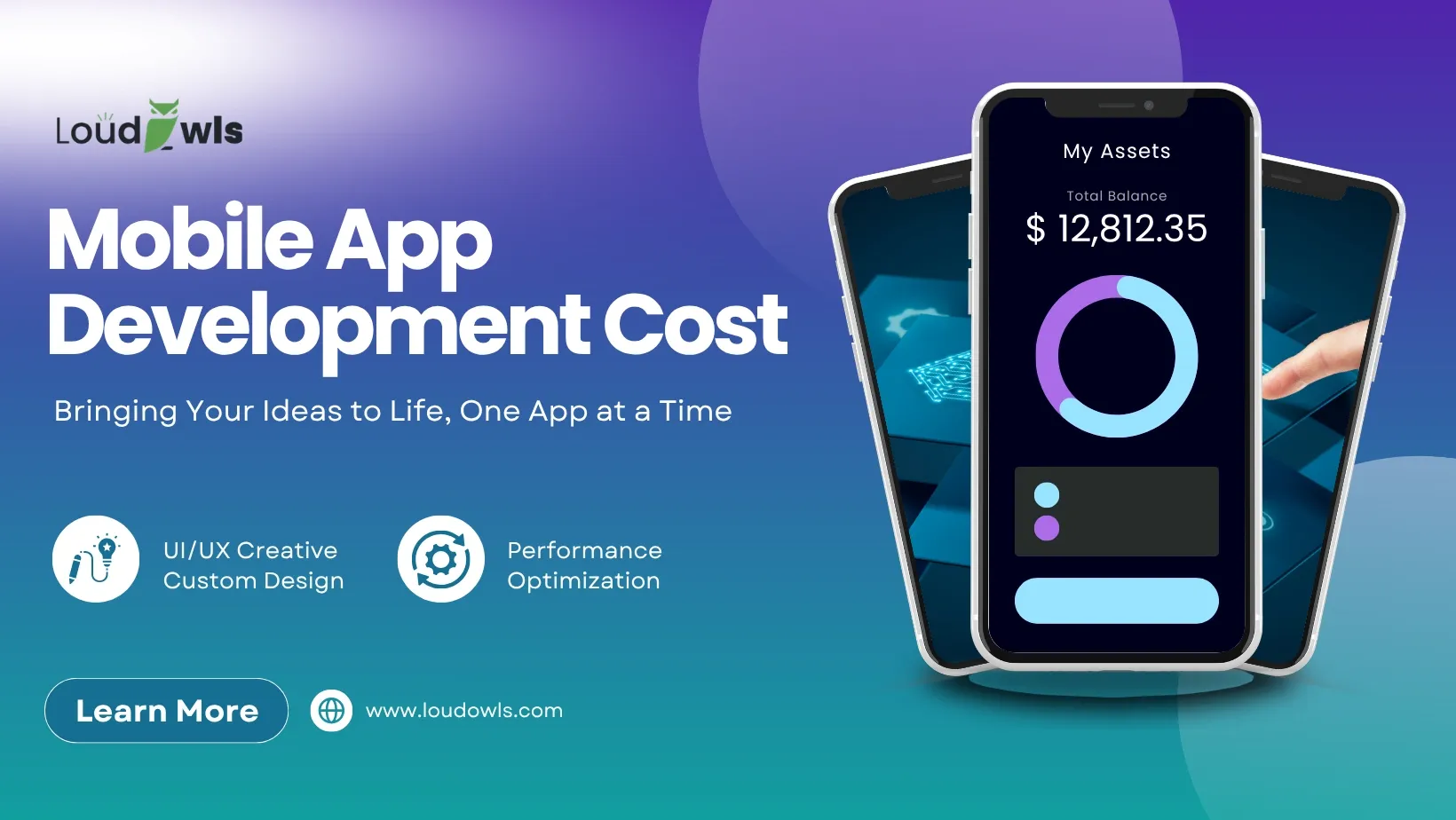 How Much Does Mobile App Development Cost in 2026? Complete Pricing Guide