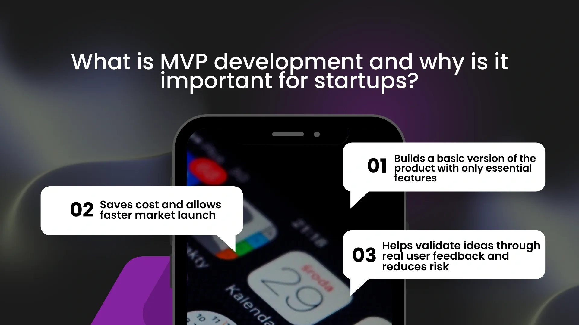 MVP App Startup | LoudOwls
