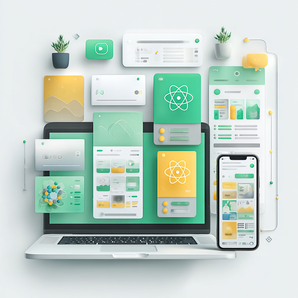 Why React Native is the Ultimate Choice for Startup Cross-Platform Mobile Apps?