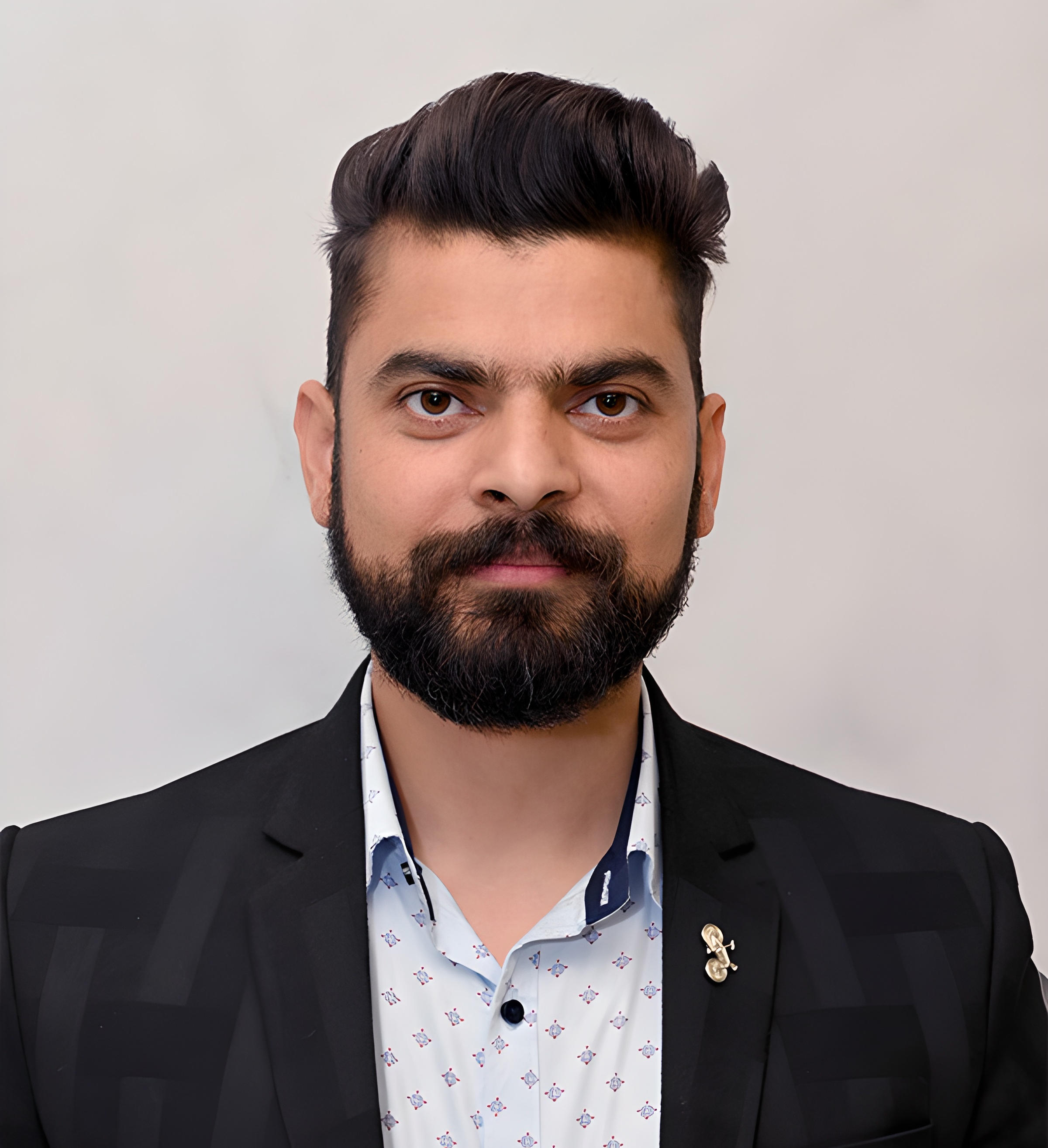 Pardip Bhatti