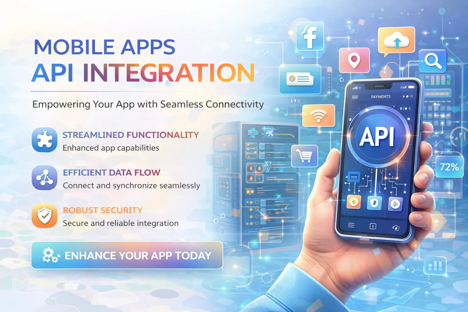 Mobile applications | LoudOwls