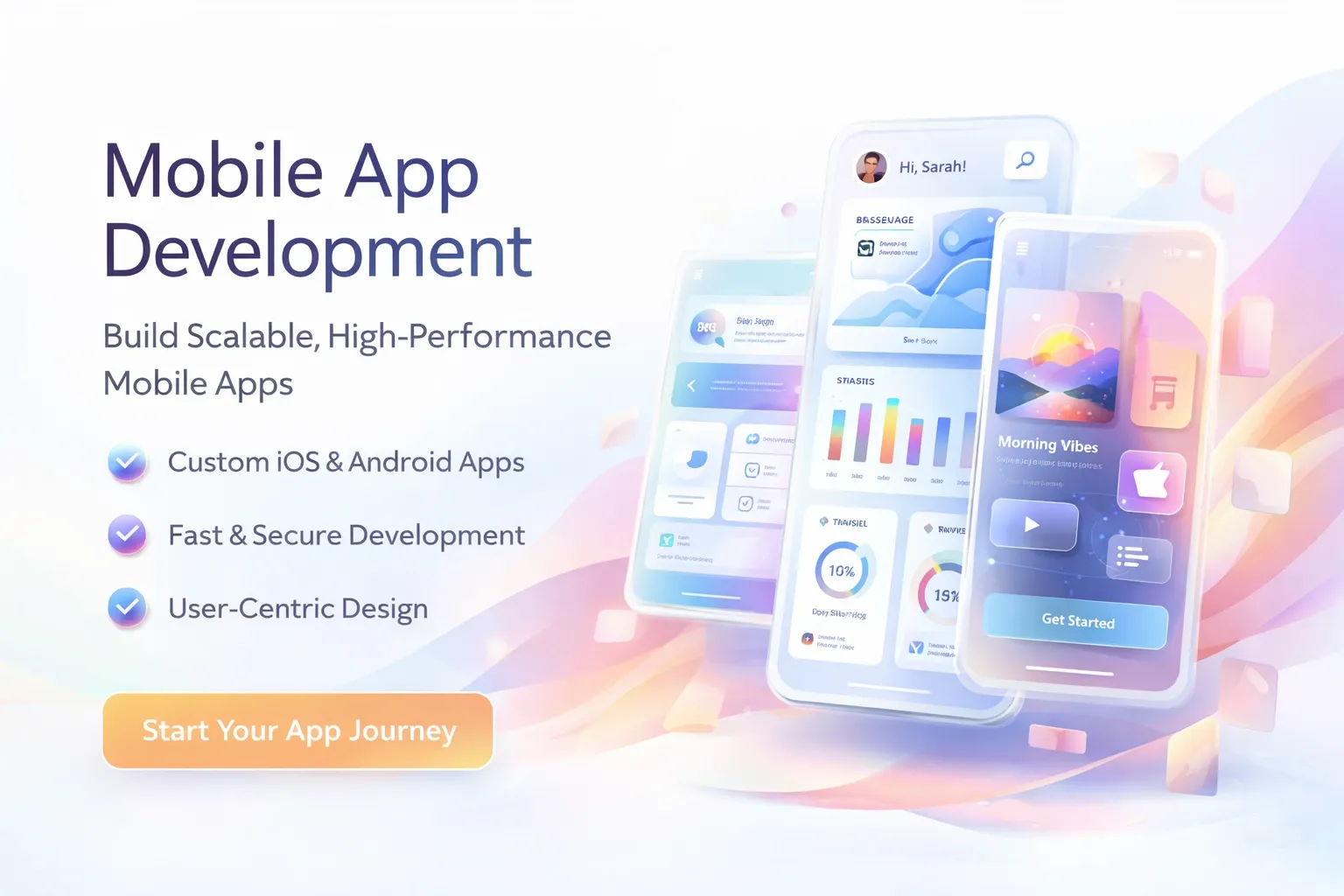 Mobile App Development Explained: The Ultimate Step-by-Step Guide