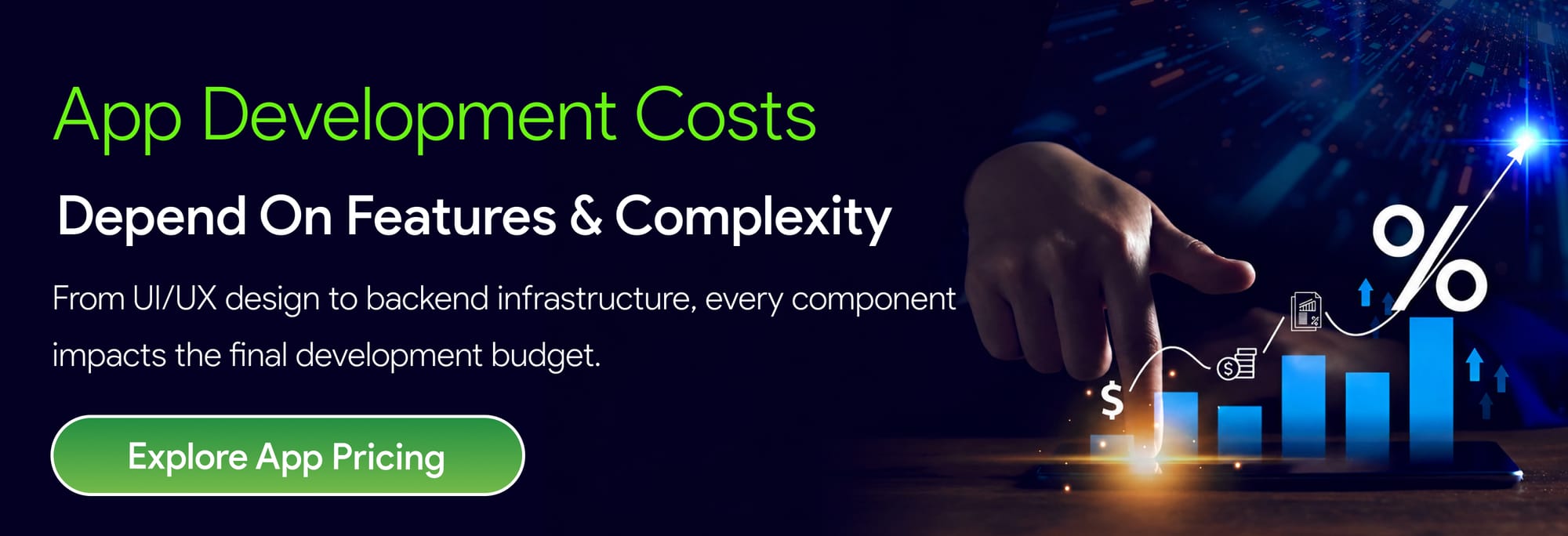 Mobile App Development Cost in 2026