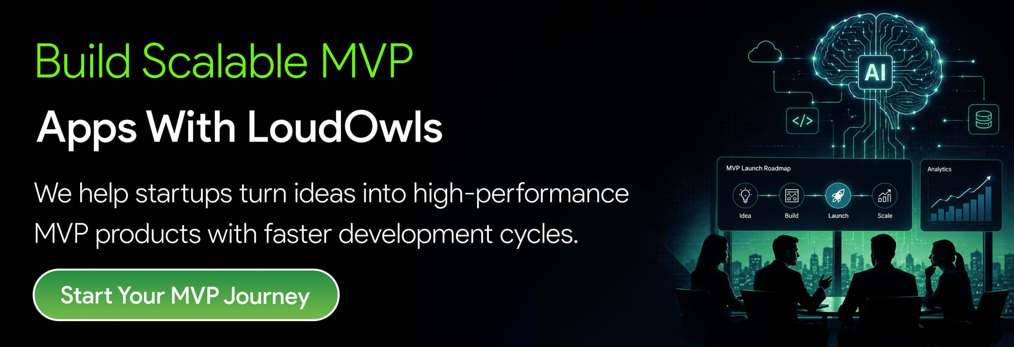 How to Build an MVP App in 2026