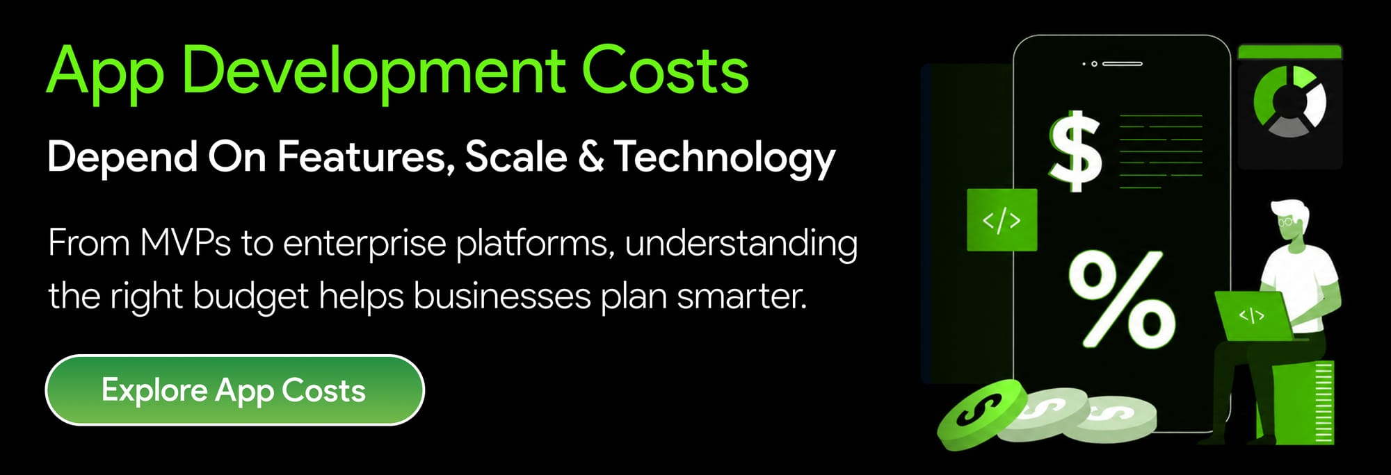 App Development Cost Guide 2026