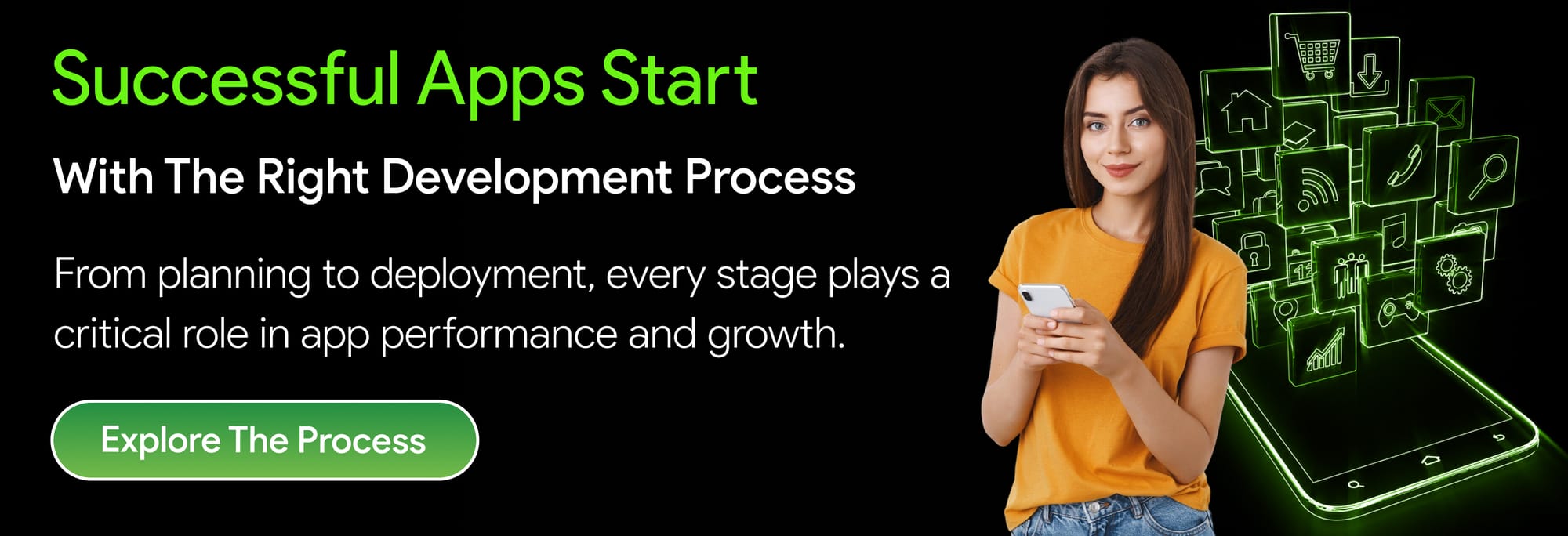 Build Scalable Mobile Apps with Loudowls