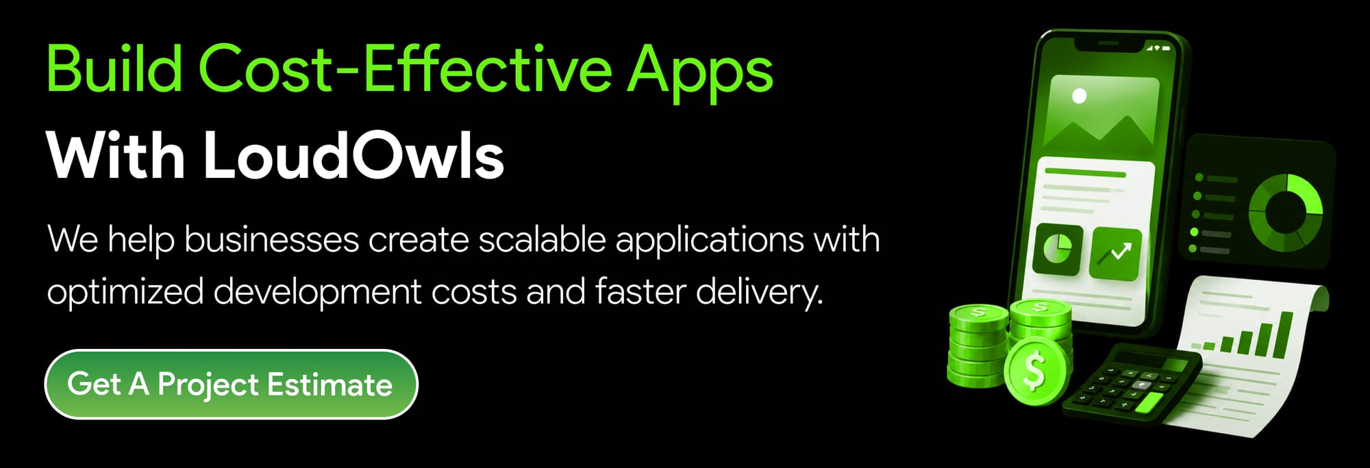 Build Cost-Effective Apps with LoudOwls