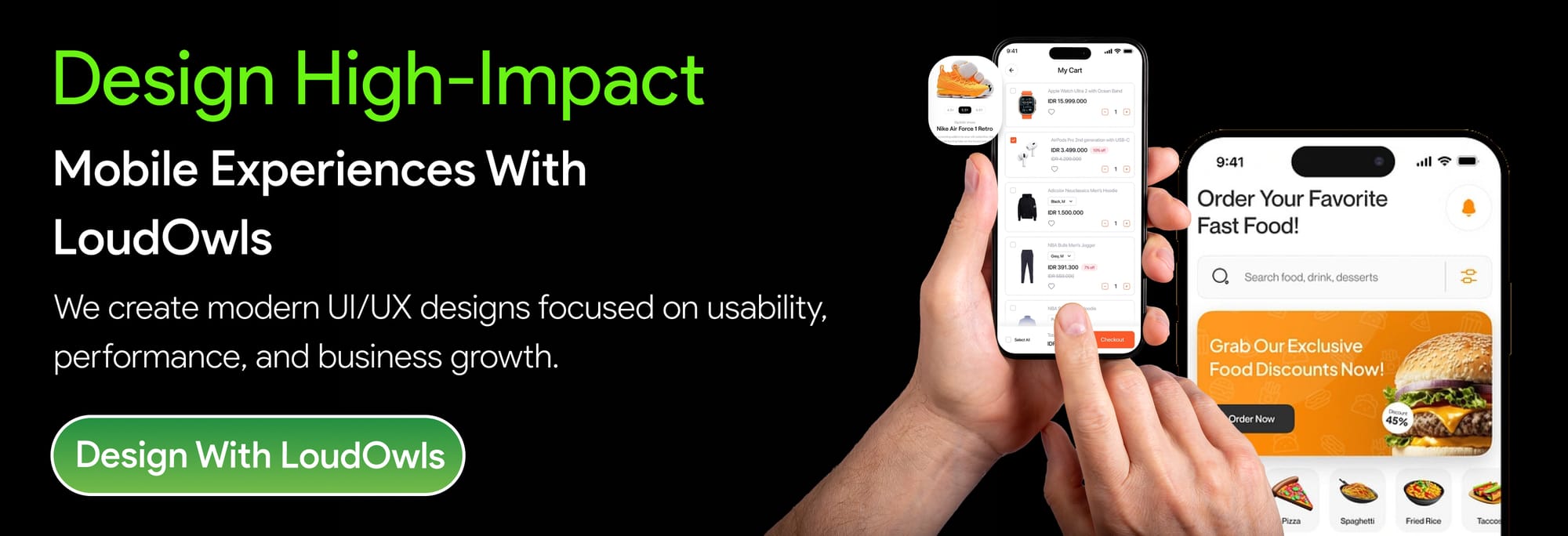 Explore UI/UX Best Practices