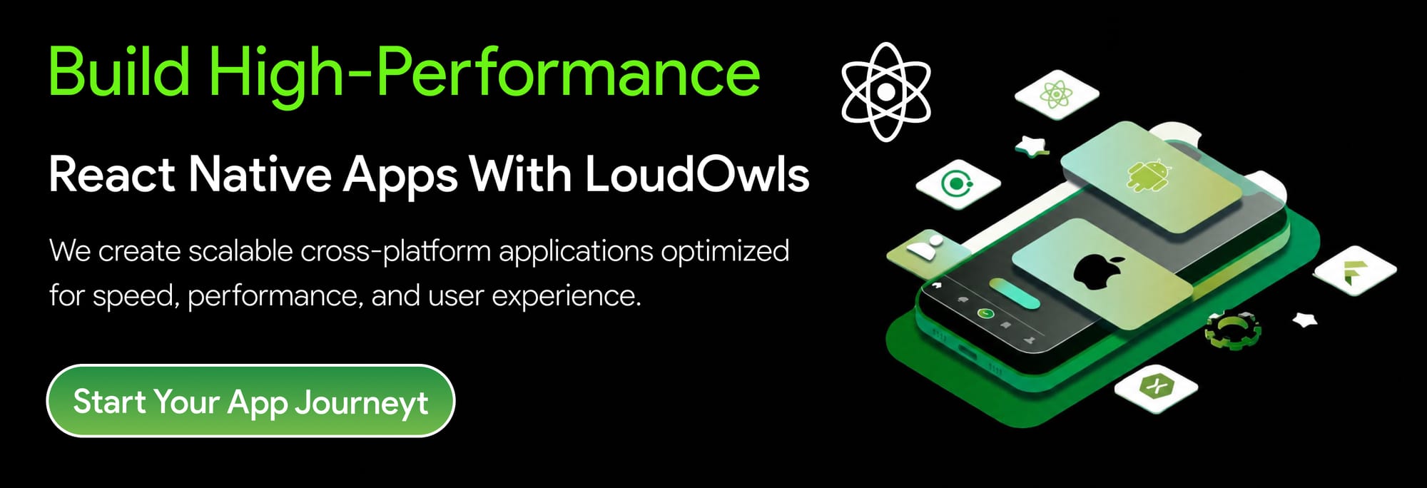 Build High-Performance React Native Apps 