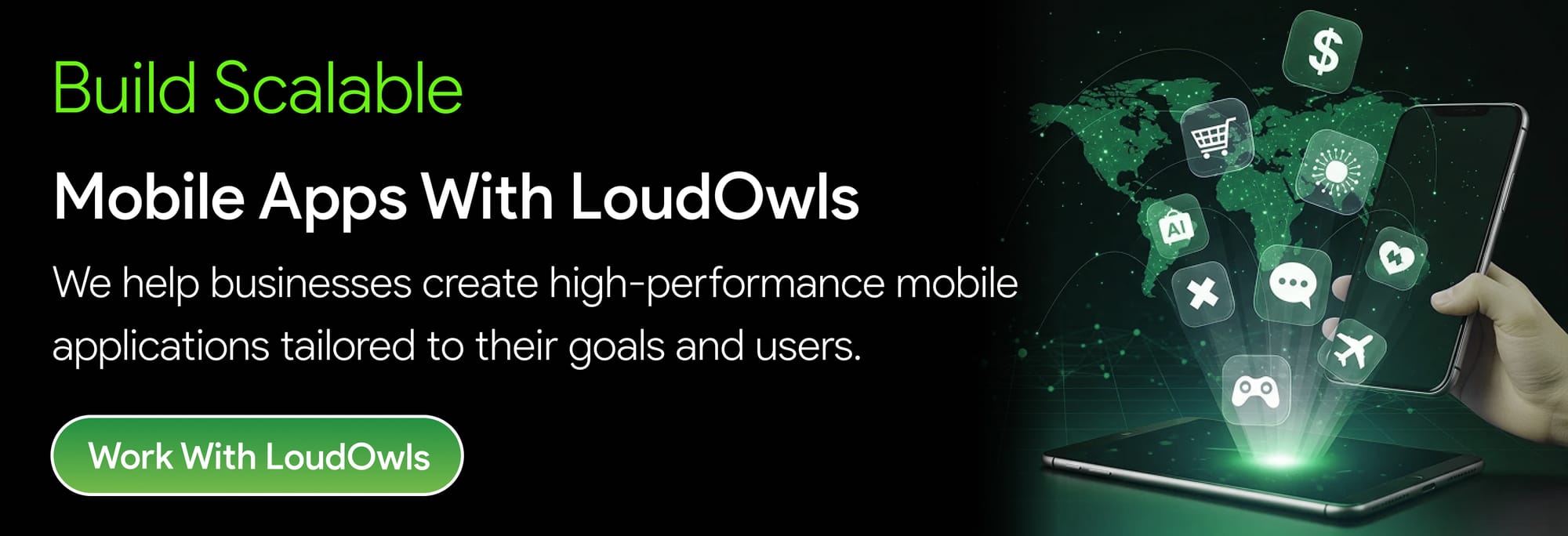 Build Profitable Mobile Apps in 2026