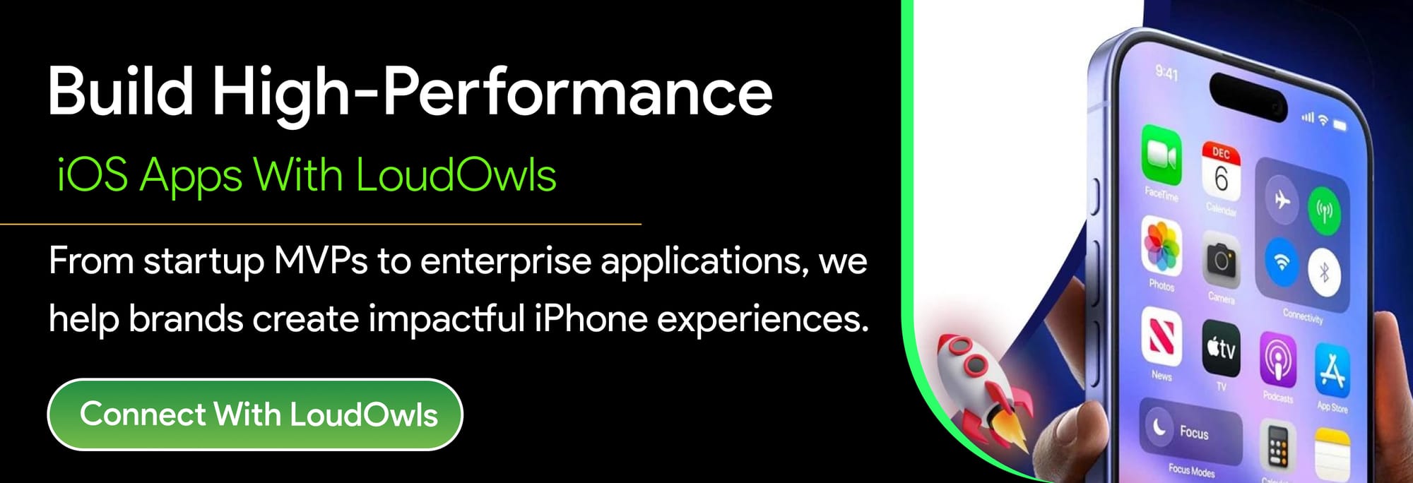 Hire iOS developers