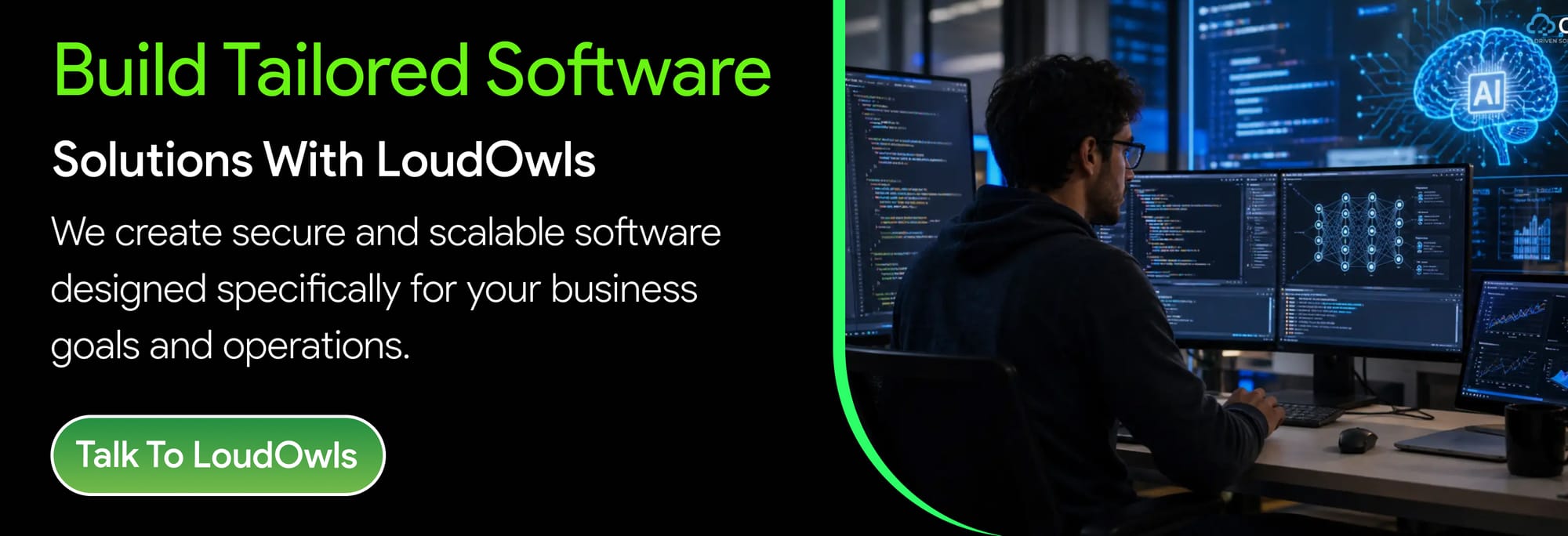 Build Custom Software in 2026
