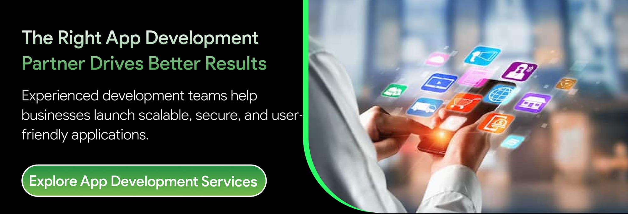 Best App Development Partners in Canada