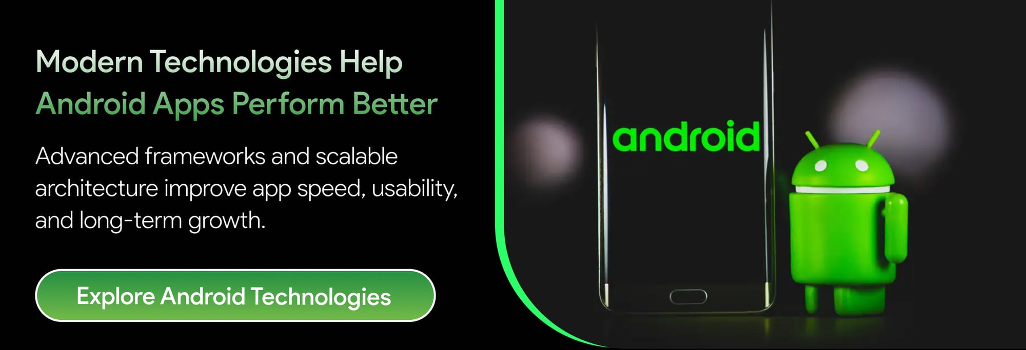 Build Future-Ready Android Apps With LoudOwls