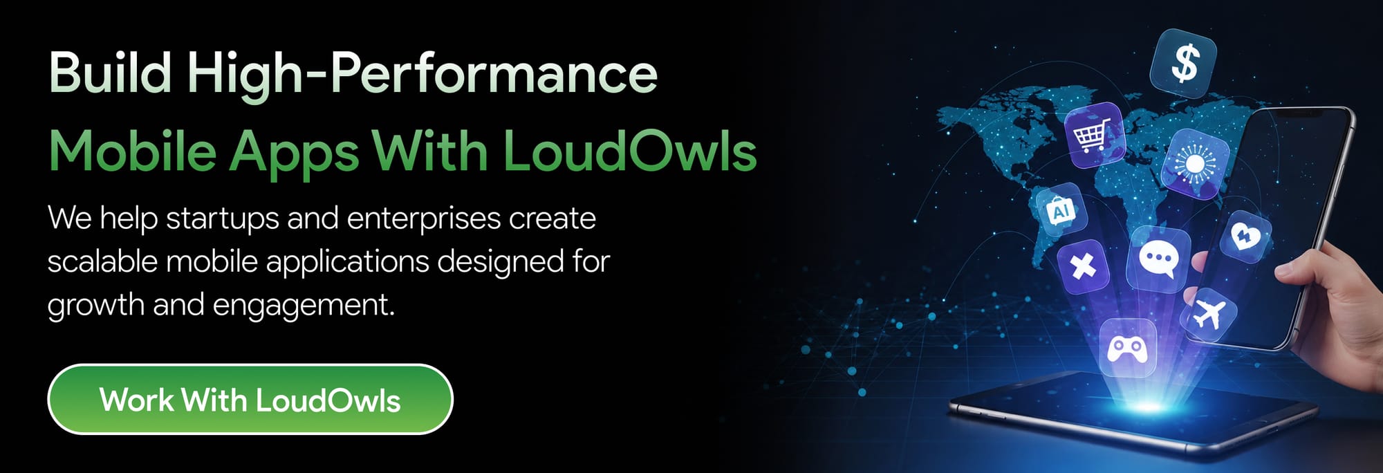 Build High-Performance Mobile Apps in 2026