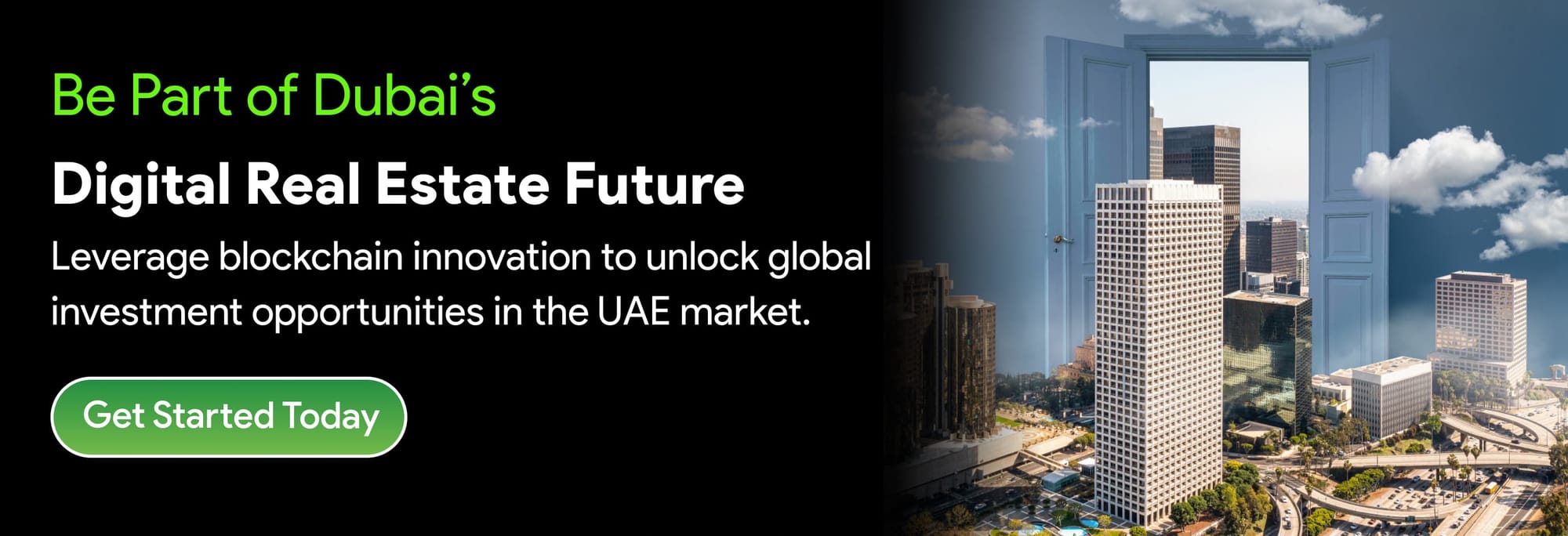 real estate industry in Dubai