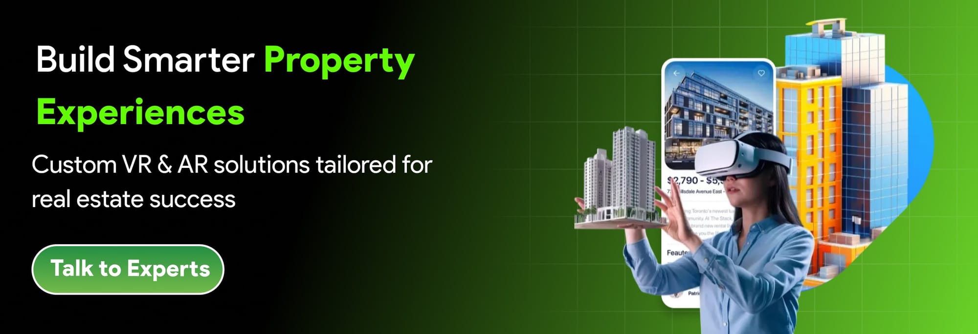 virtual property tours Dubai