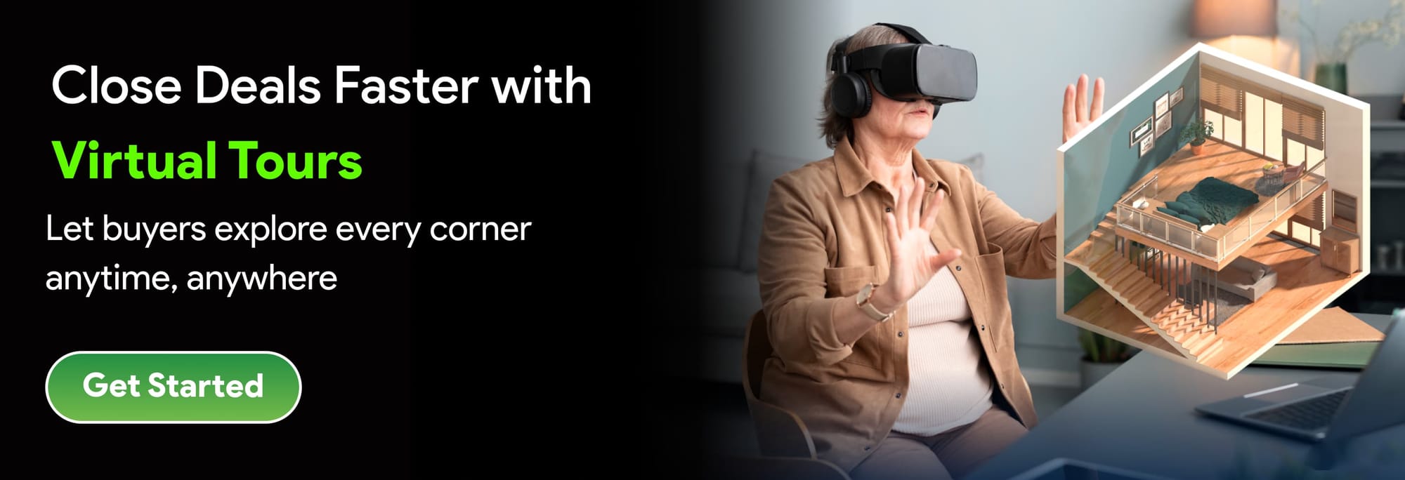 VR in Property Tours