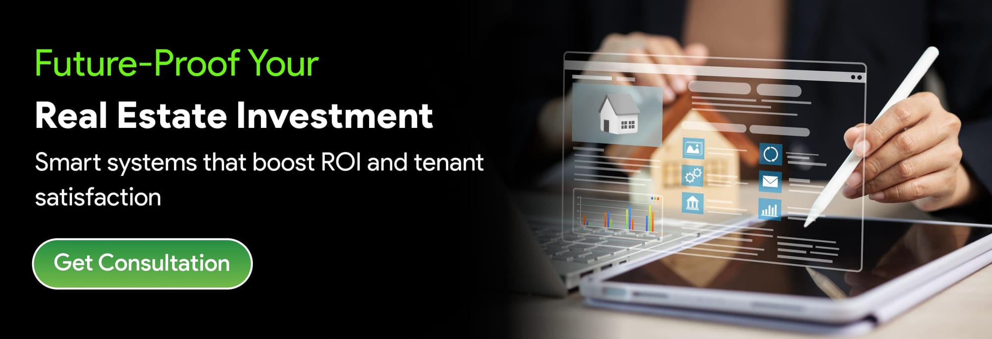 Real Estate Investment