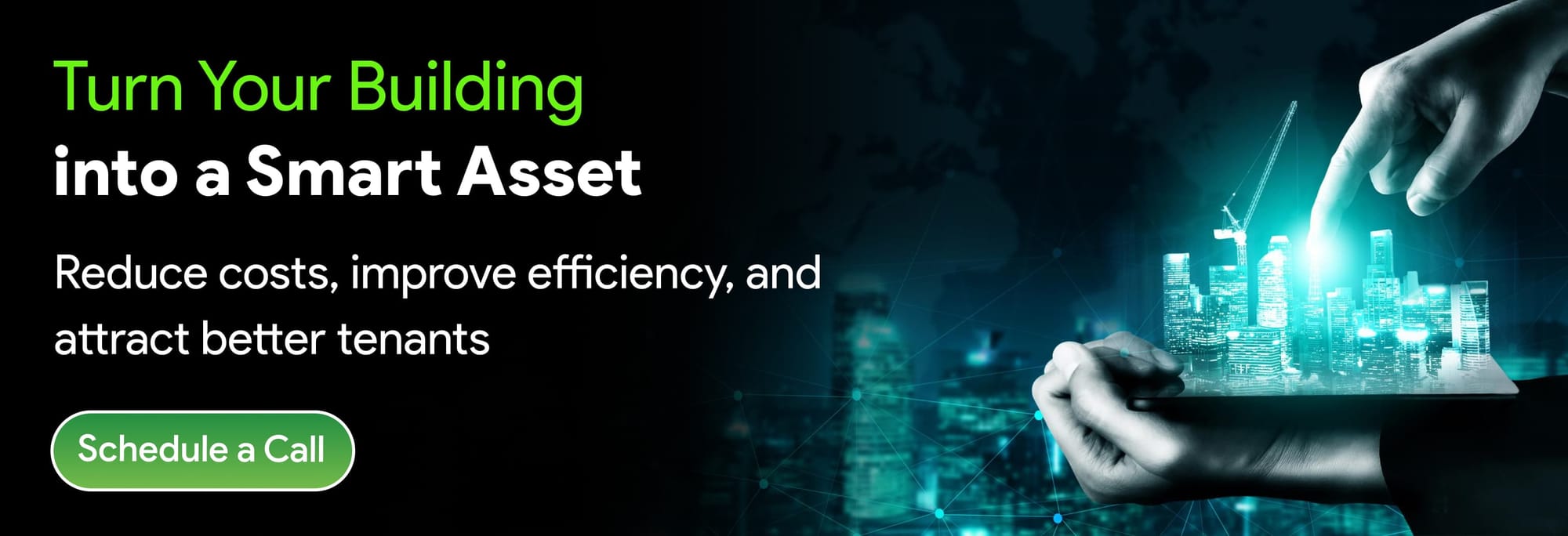 Smart City Real Estate