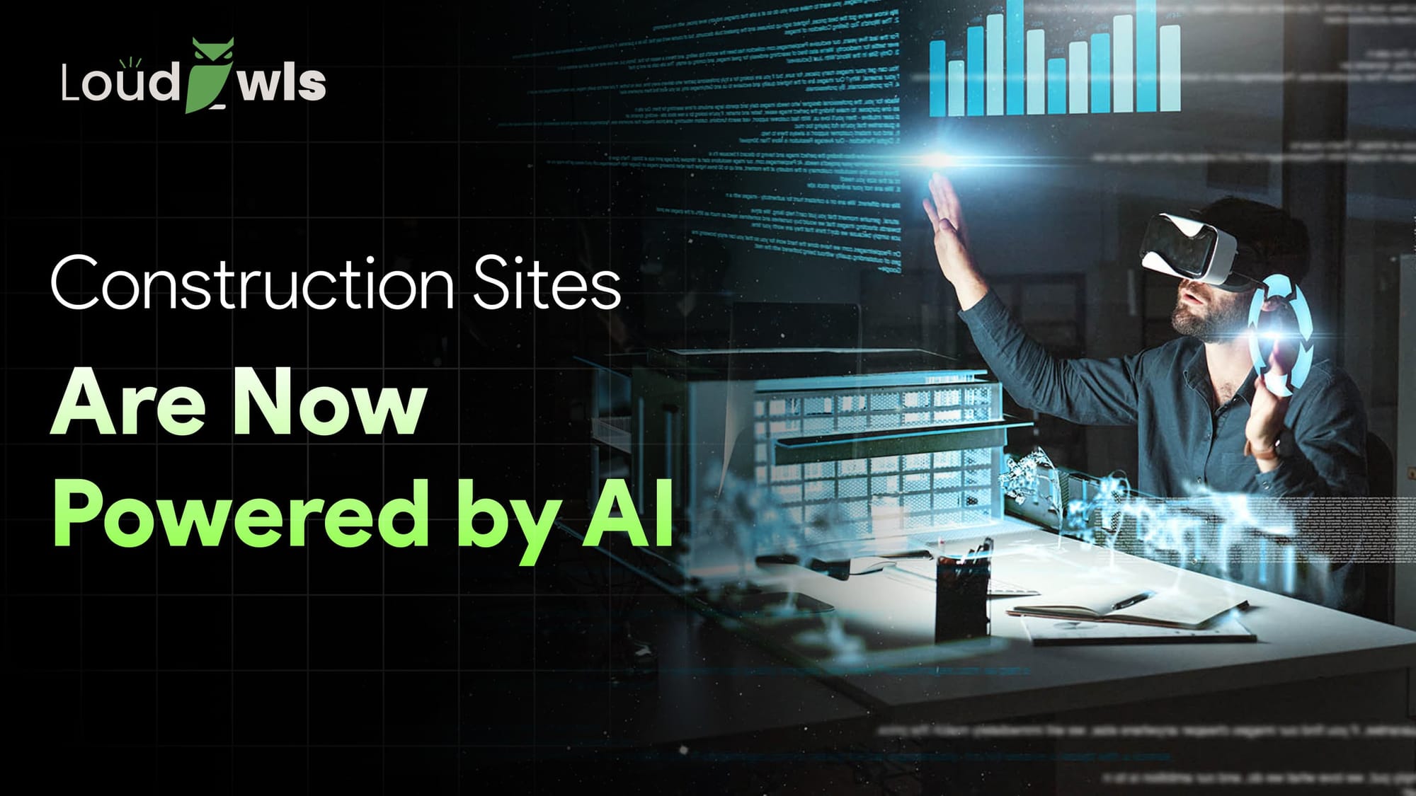 Construction Technology UAE 2026: Robotics, Drones and AI Are Now Running the Site