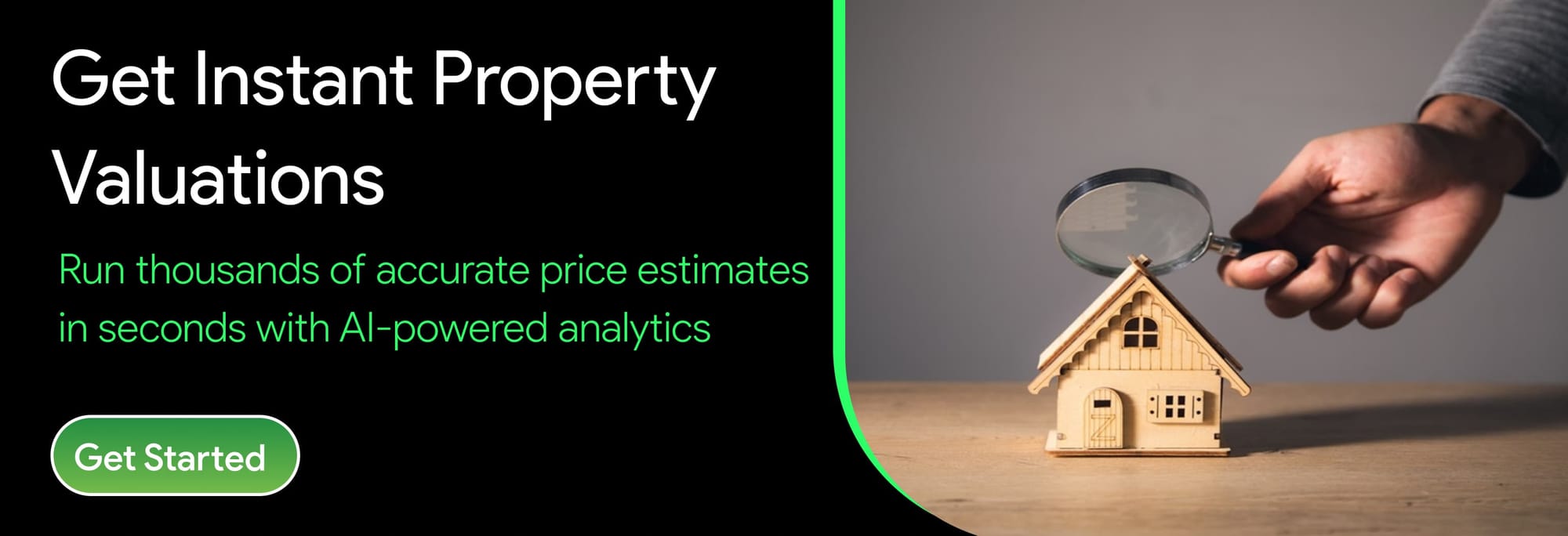 online property valuation