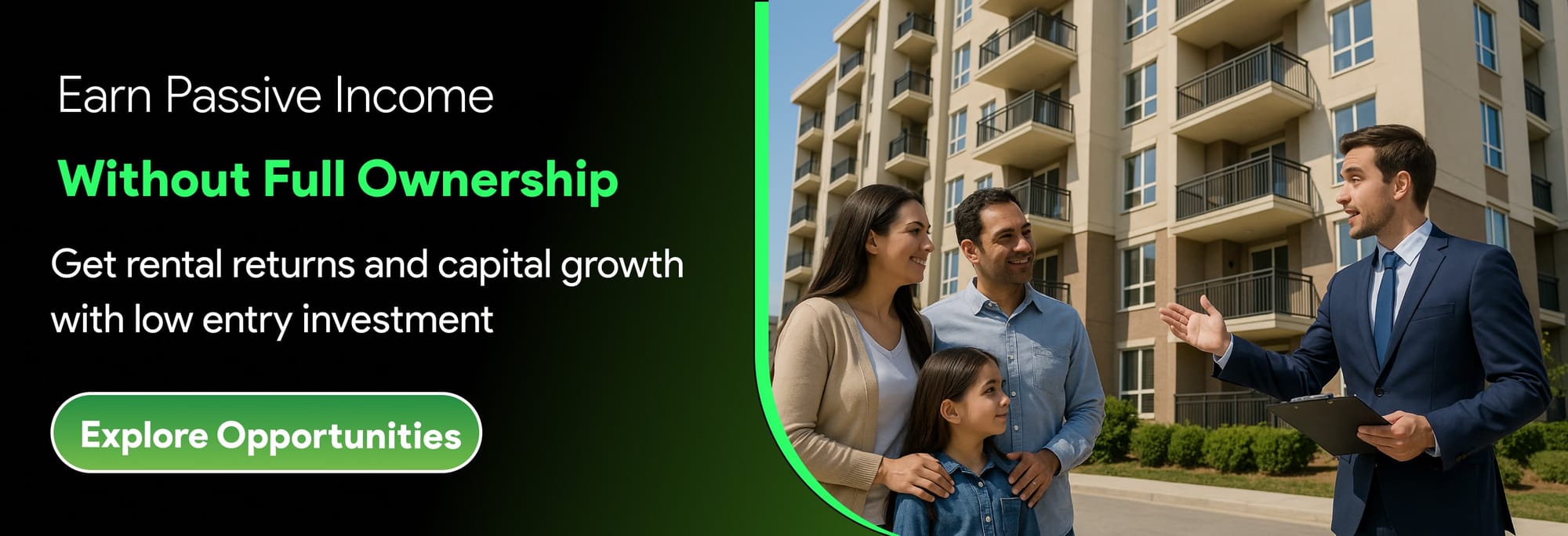 real estate in the UAE