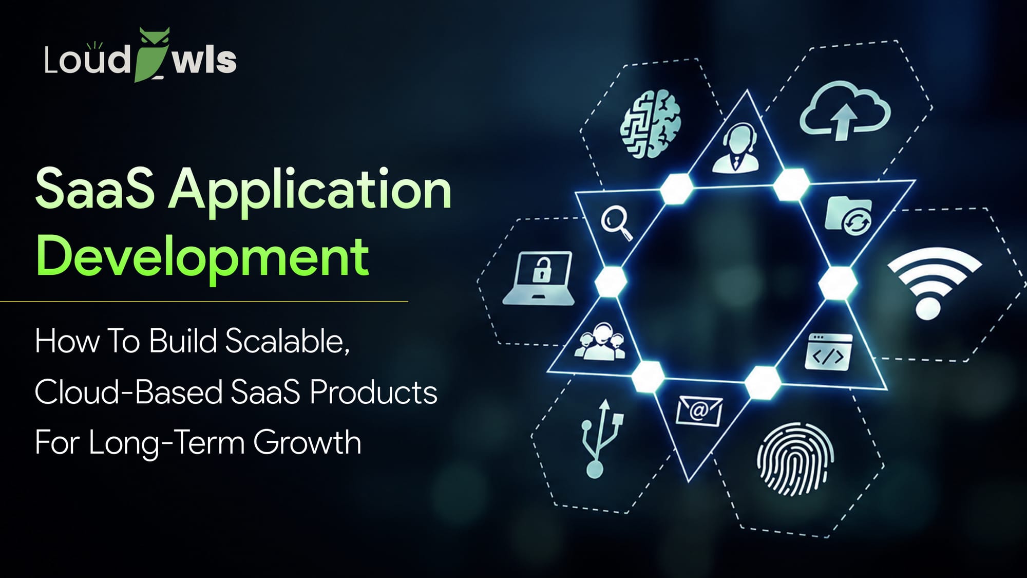 SaaS Application Development: How to Build a Successful SaaS Product