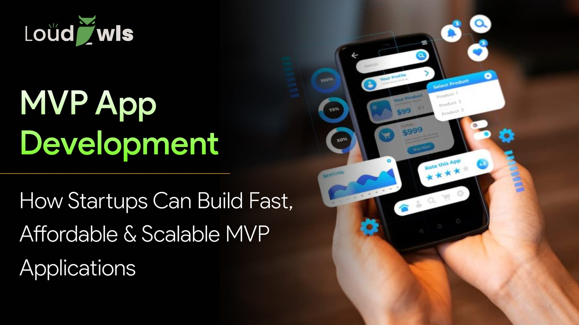 MVP App Development Guide for Startups in 2026