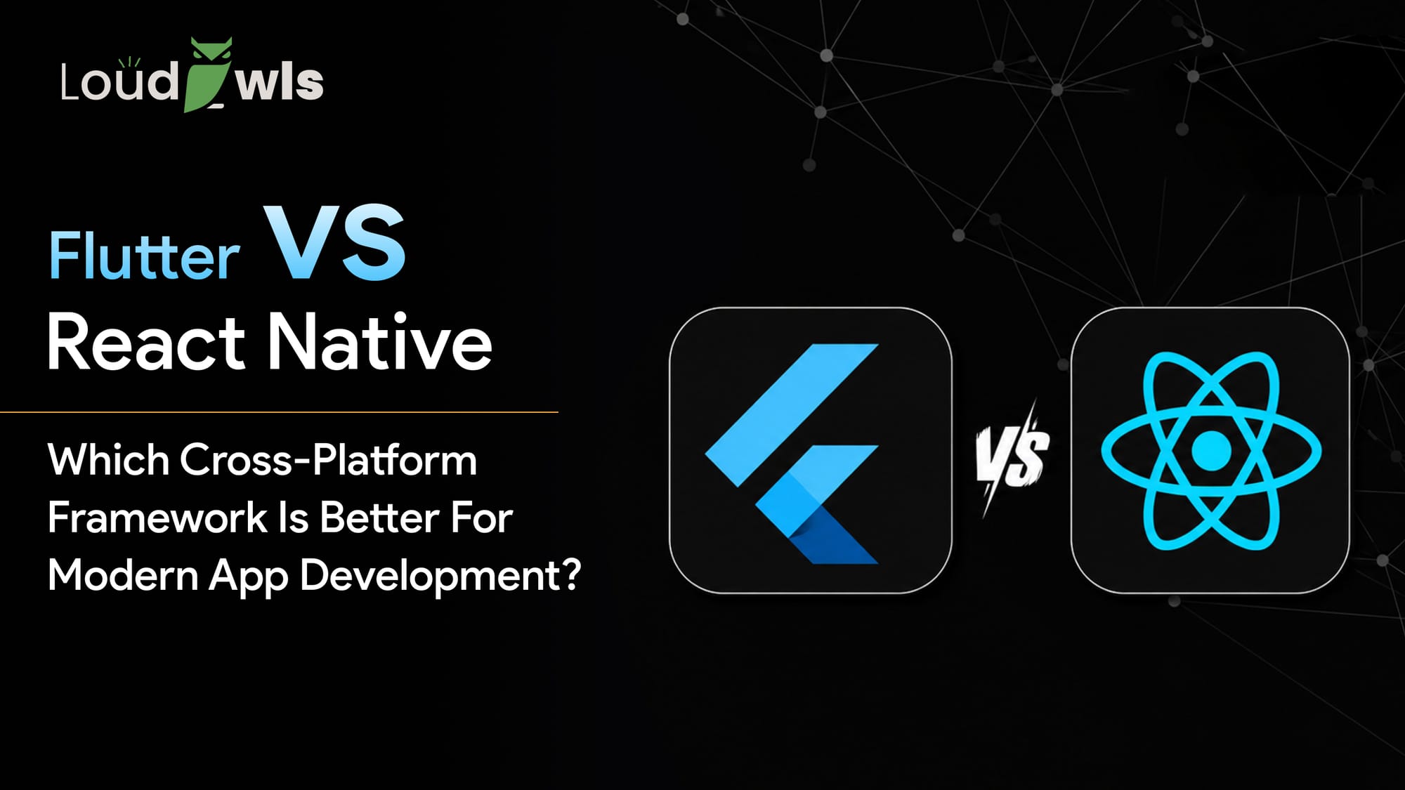 Flutter vs React Native: Best Choice for App Development in 2026
