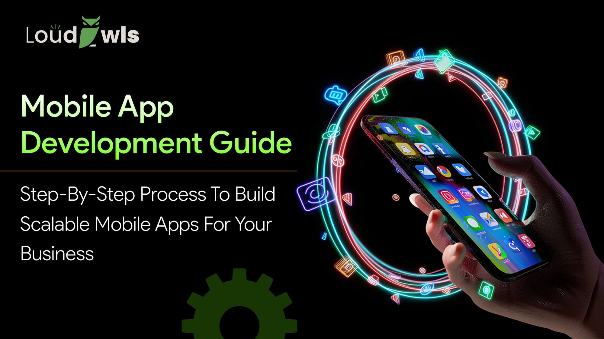 Mobile App Development Guide for Businesses in 2026