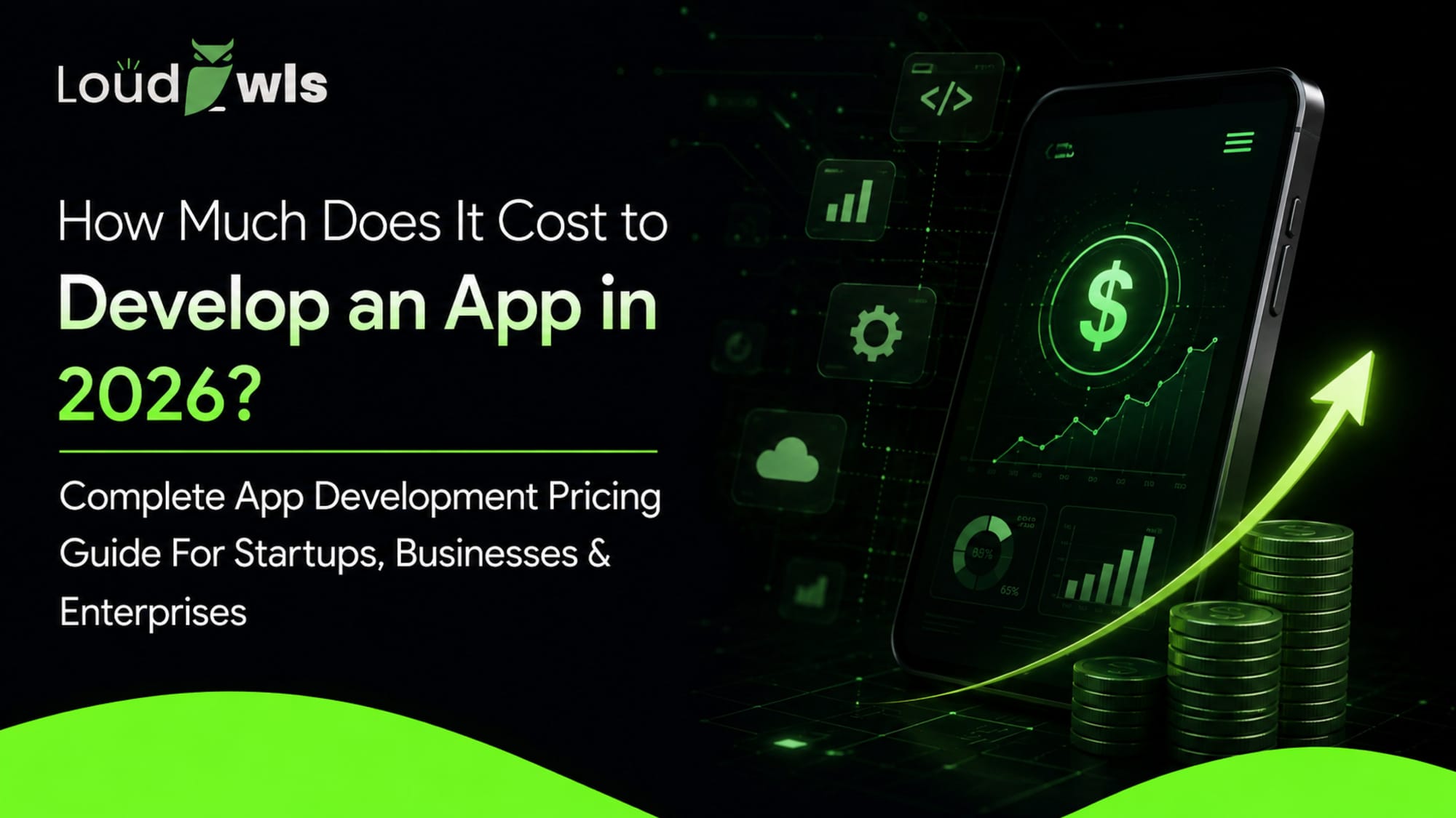 App Development Cost: Complete Pricing Guide 2026