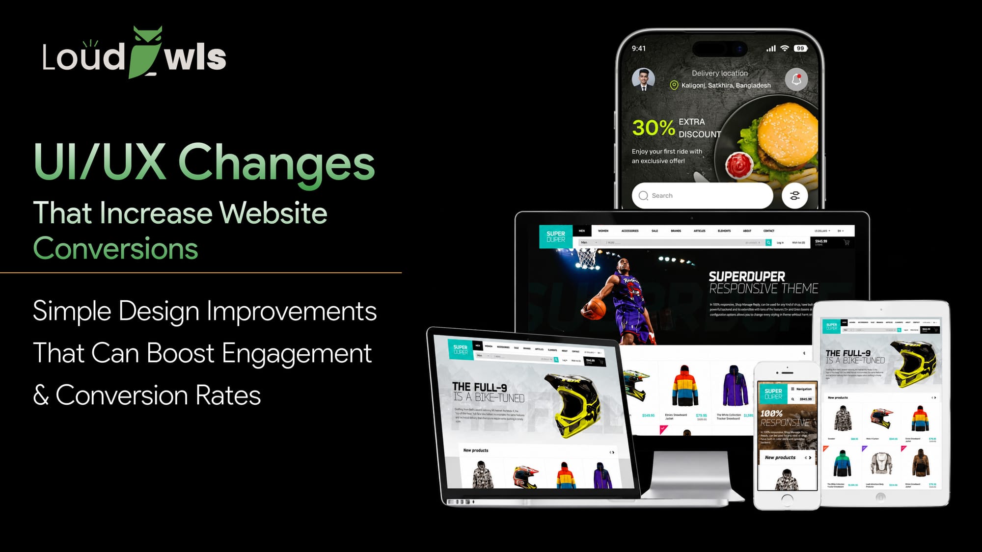 Minor UI/UX Changes That Can 3X Your Website’s Conversion Rate