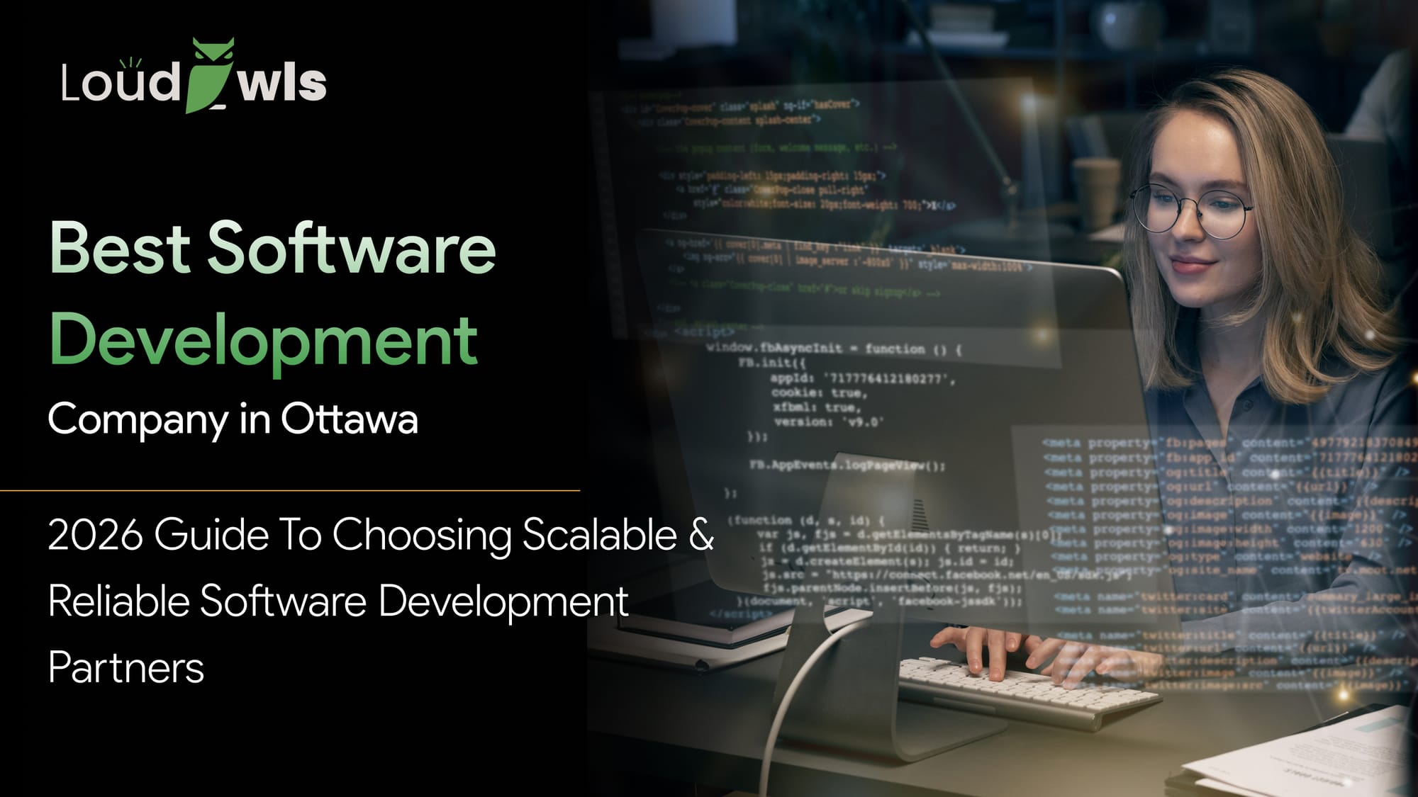Best Software Development Company in Ottawa (2026 Guide)