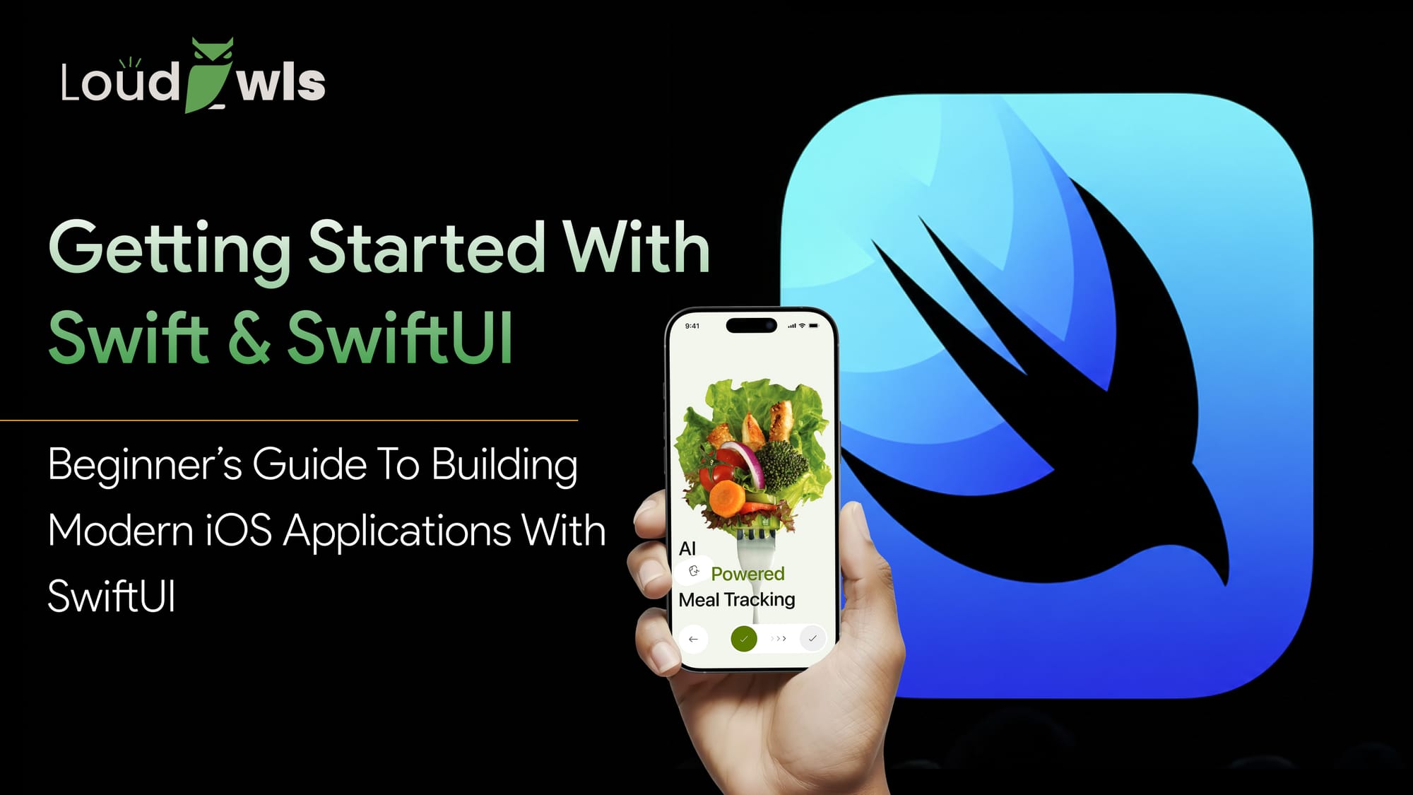 iOS App Development with SwiftUI: Beginner Guide