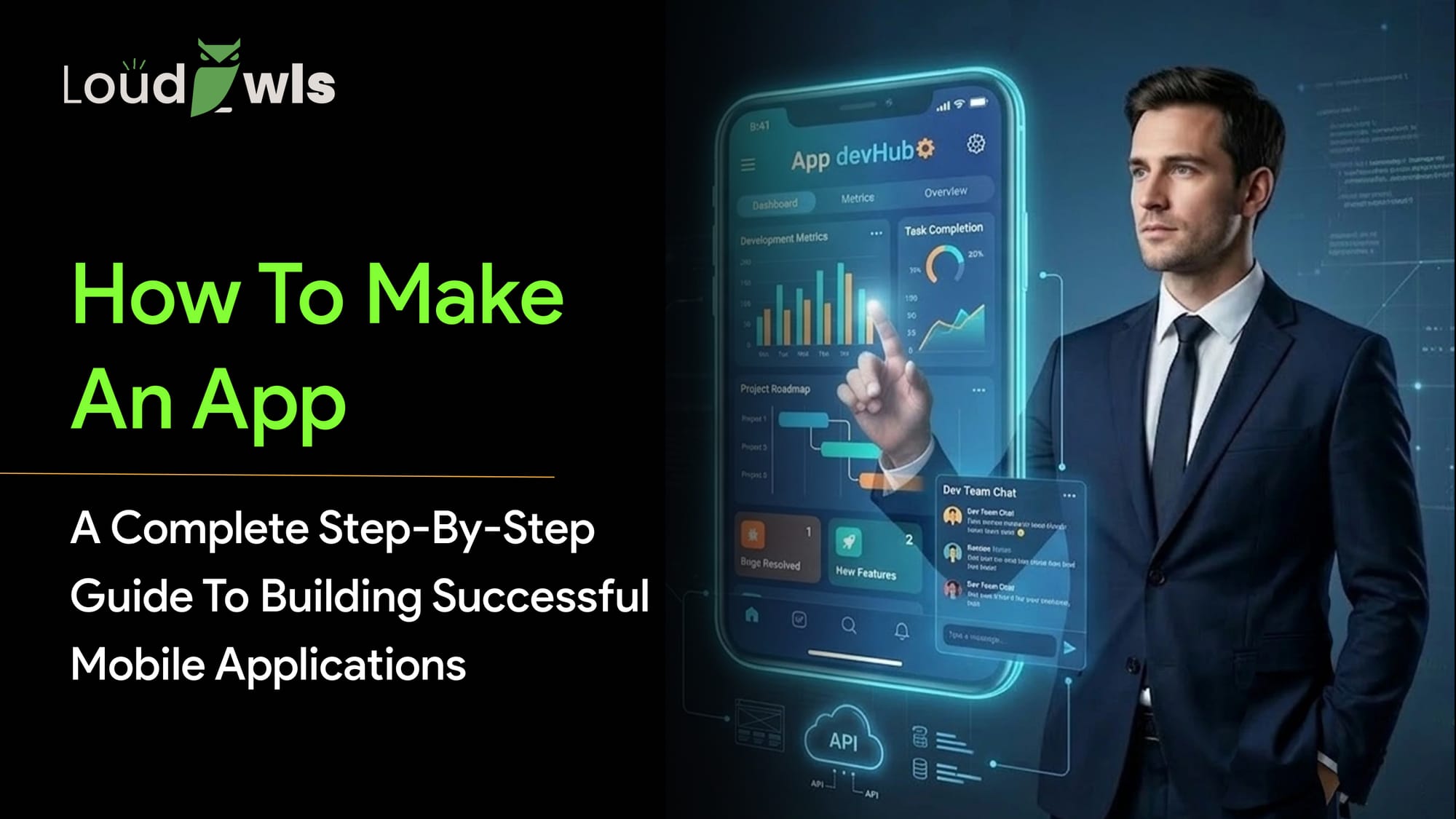How to Make an App in 2026: The Ultimate Guide