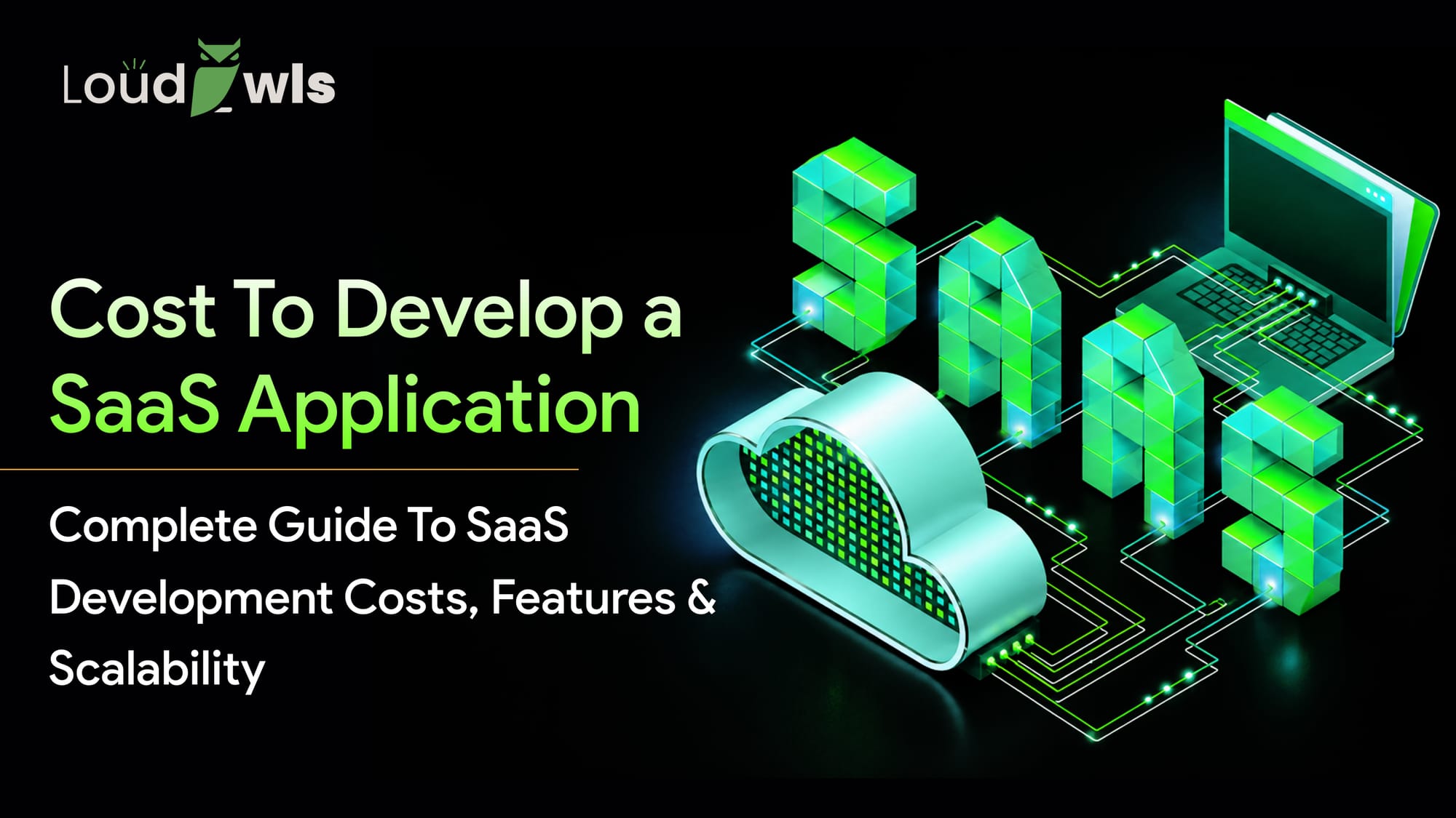 SaaS Development Cost: Complete Guide for 2026