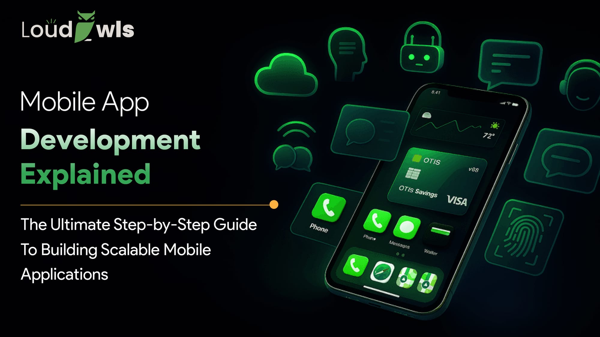 Mobile App Development: The Ultimate Step-by-Step Guide for 2026