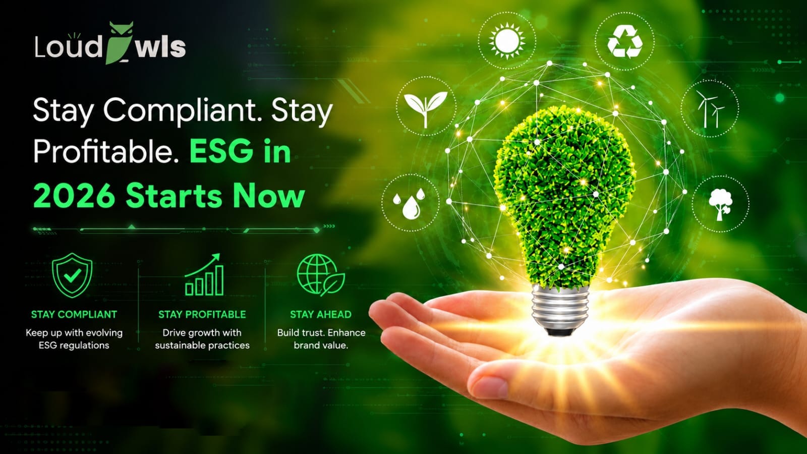 ESG Compliance Software for Real Estate: EU Regulations in 2026