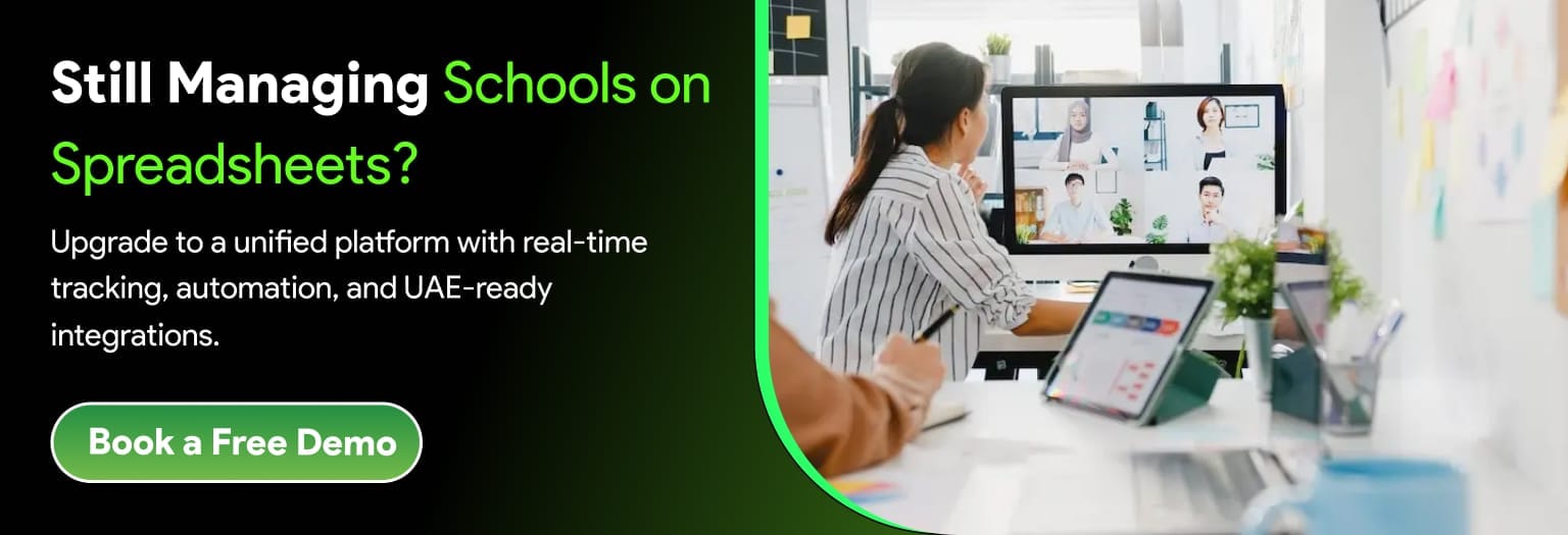 grade book app UAE