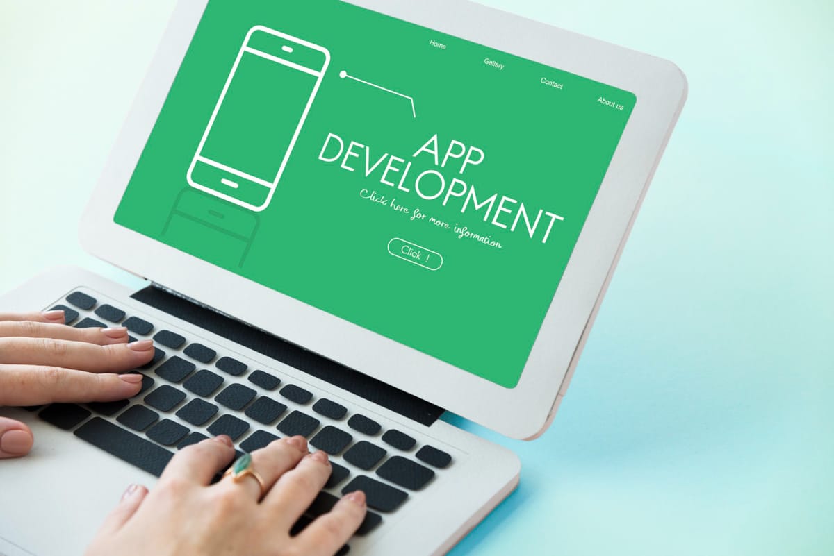 Best App Development Company in Vancouver