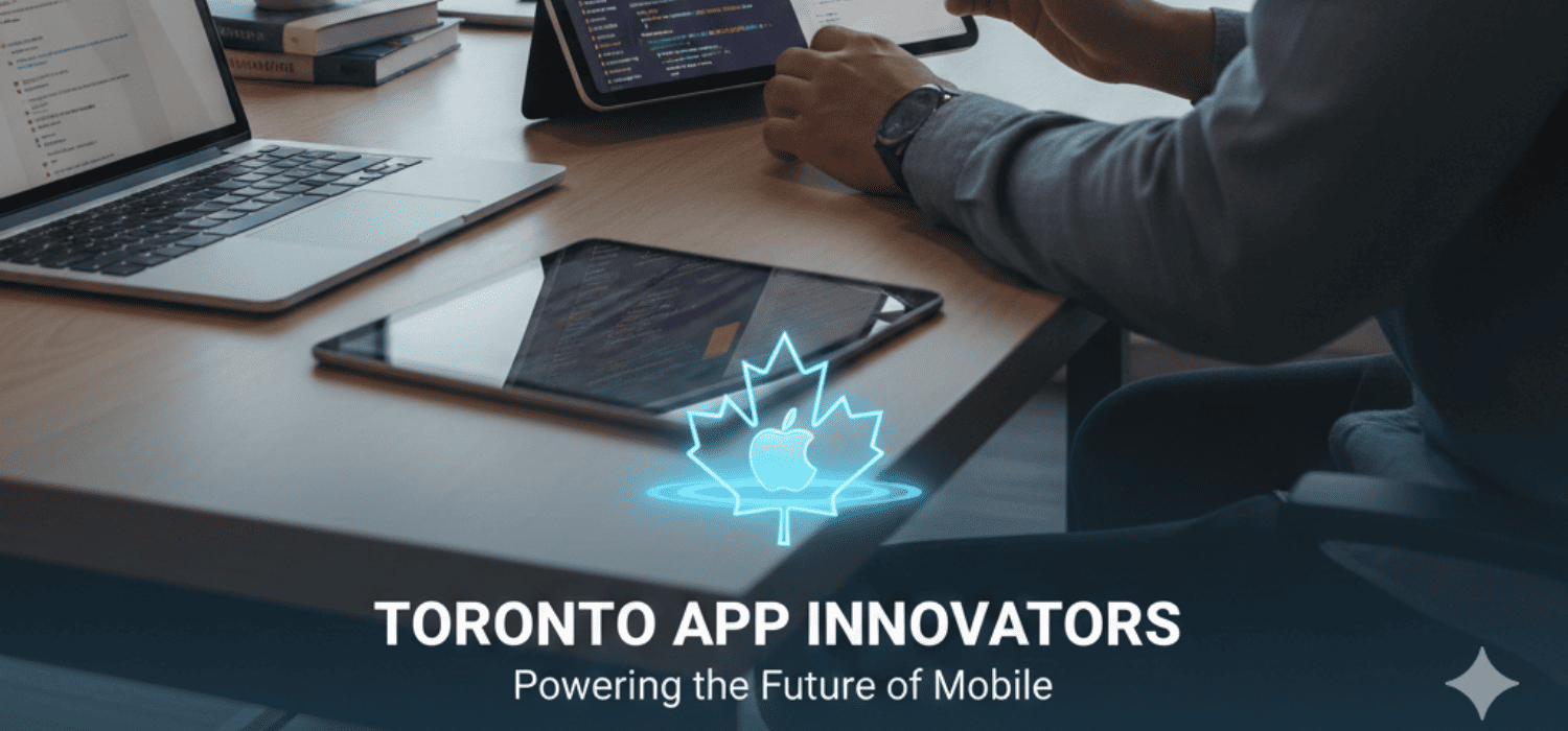 iPad App Development in Toronto: Everything You Need to Know in 2026