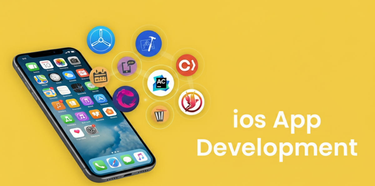 How Much Does It Cost to Develop an iOS App in 2026?