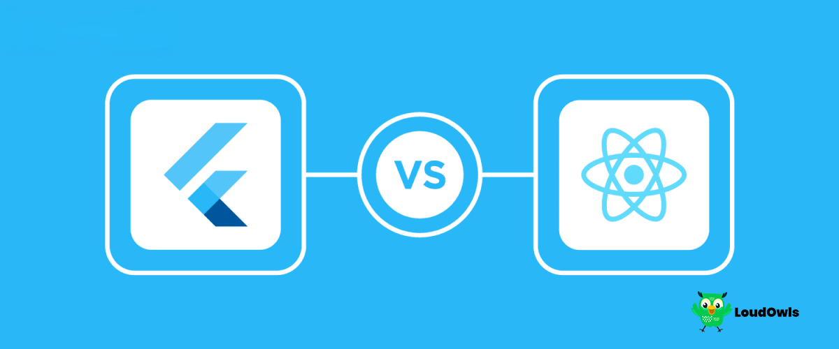 React Native vs Flutter: Which is Better for Your Project in 2023?