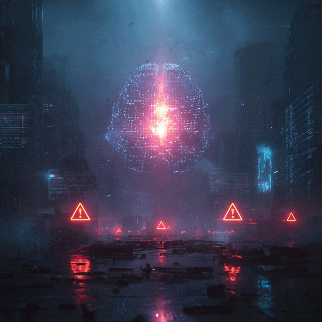 Protecting Data in the AI Era