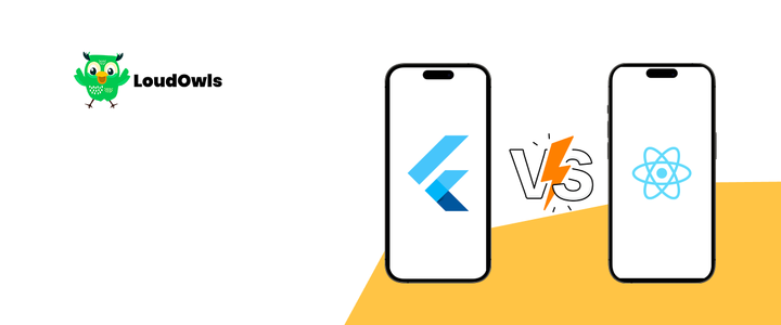 Flutter vs React Native
