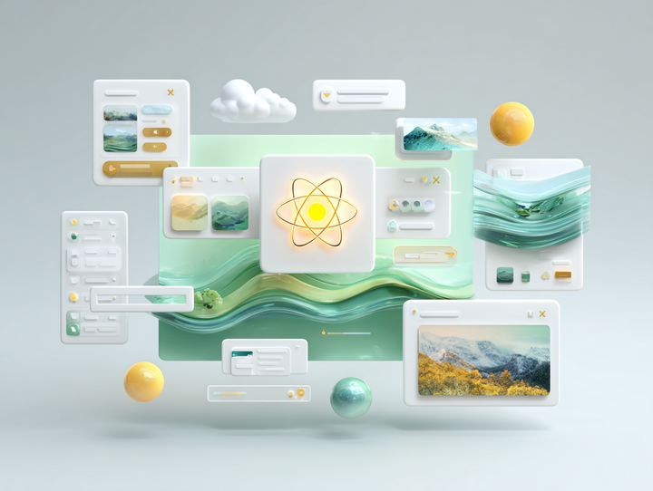Must-Know Best Practices for Developing Web Apps with React.js